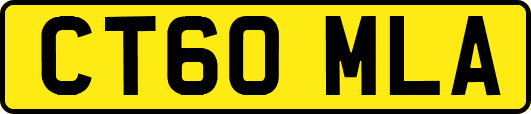 CT60MLA