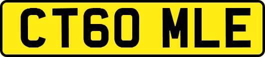 CT60MLE