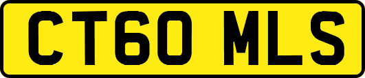 CT60MLS
