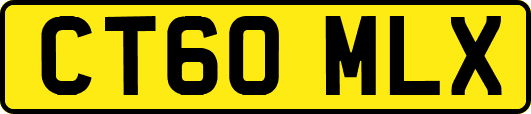 CT60MLX