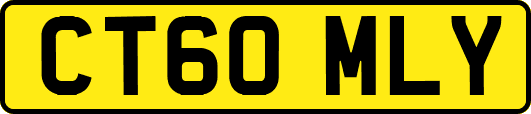 CT60MLY