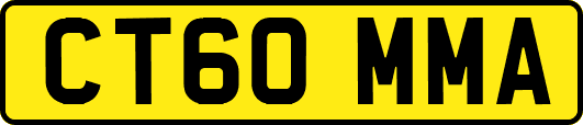 CT60MMA