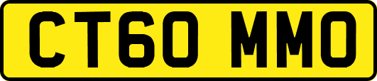 CT60MMO