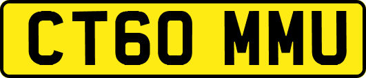 CT60MMU