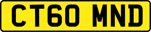 CT60MND