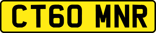 CT60MNR