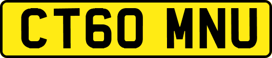 CT60MNU