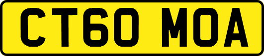 CT60MOA