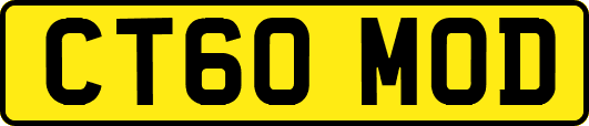 CT60MOD