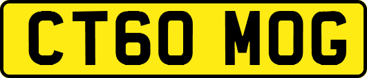 CT60MOG