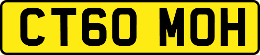 CT60MOH