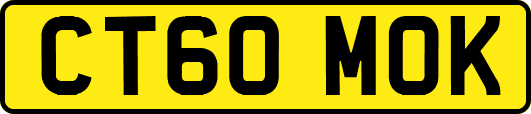 CT60MOK