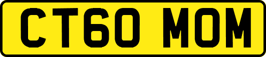 CT60MOM