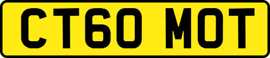 CT60MOT