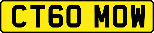 CT60MOW