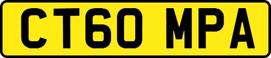 CT60MPA