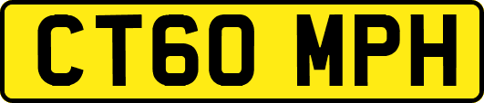 CT60MPH