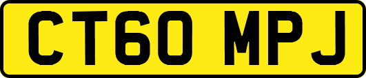 CT60MPJ