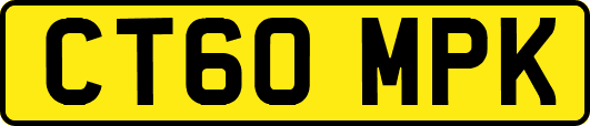 CT60MPK