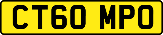 CT60MPO