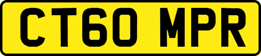 CT60MPR