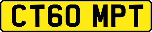 CT60MPT