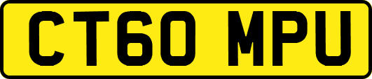 CT60MPU