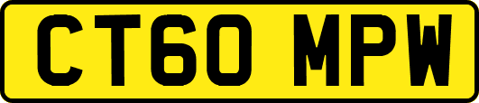 CT60MPW