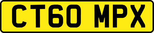 CT60MPX
