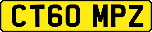 CT60MPZ