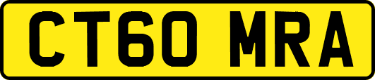CT60MRA