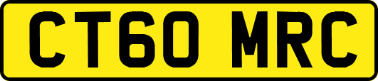 CT60MRC