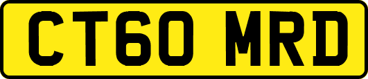 CT60MRD