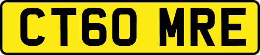 CT60MRE