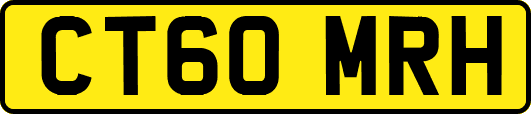 CT60MRH