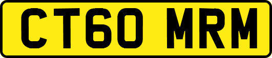 CT60MRM