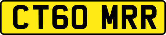 CT60MRR