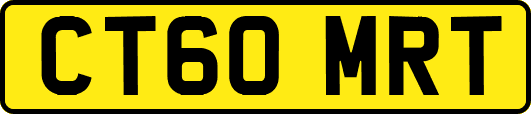 CT60MRT