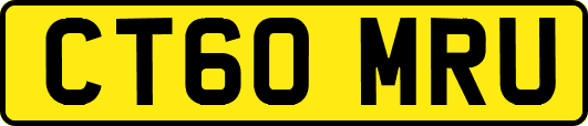 CT60MRU