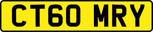 CT60MRY