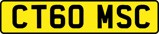 CT60MSC