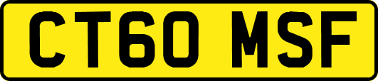 CT60MSF