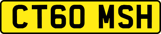 CT60MSH