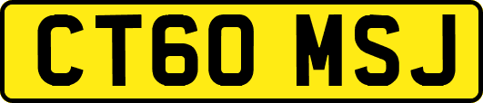 CT60MSJ