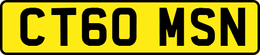 CT60MSN