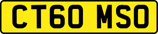 CT60MSO