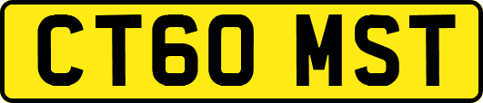CT60MST