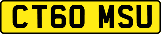 CT60MSU