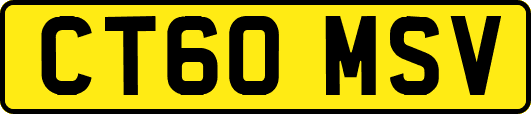 CT60MSV