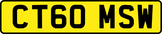 CT60MSW